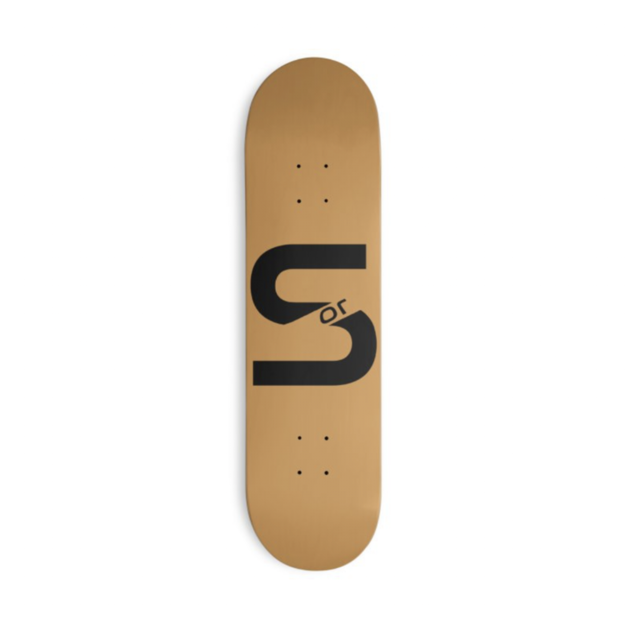 SoS Logo Orange Deck